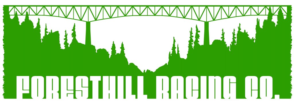 Foresthill Racing Company header image