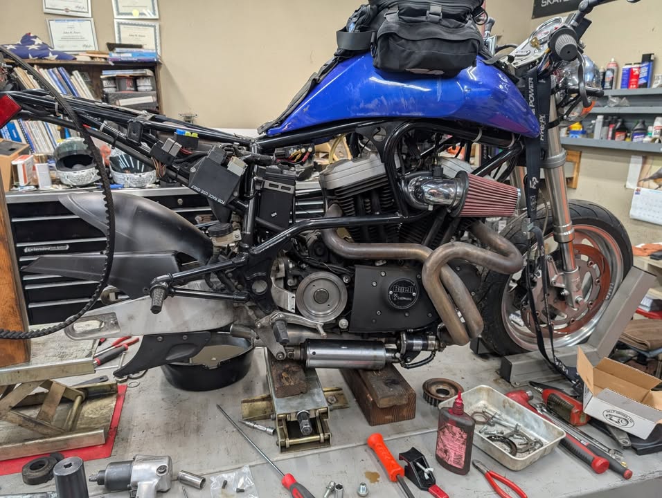 Foresthill Racing Company