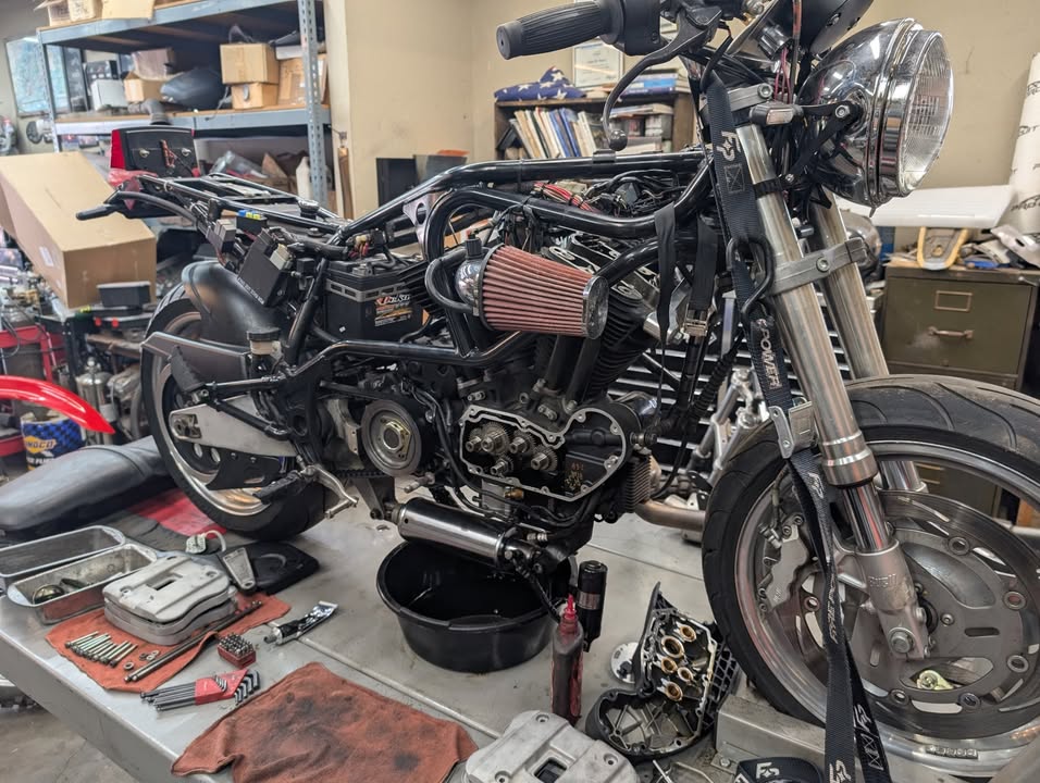 Foresthill Racing Company